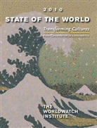 Lisa Mastny, Linda Starke - State of the World 2010