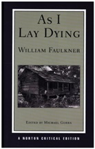 William Faulkner, Michael Gorra - As I Lay Dying