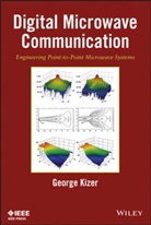Kizer, G Kizer, George Kizer, George M. Kizer, KIZER GEORGE M - DIGITAL MICROWAVE COMMUNICATION