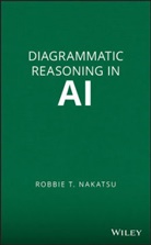 Robbie Nakatsu, Robbie T Nakatsu, Robbie T. Nakatsu, Rt Nakatsu, Nakatsu Robbie T. - Diagrammatic Reasoning in Ai