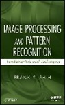 F. Y. Shih, Frank Y Shih, Frank Y. Shih, Frank Y. (New Jersey Institute of Technology Shih, Fy Shih, Shih Frank Y. - Image Processing and Pattern Recognition