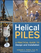 Ha Perko, Howard A Perko, Howard A. Perko, Howard A. (Ph.d. Perko, PERKO HOWARD A, Perko Howard A. - Helical Piles