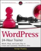 Plumley, George Plumley - Wordpress 24-Hour Trainer