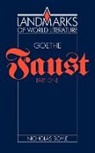 Boyle, Nicholas Boyle, Boyle Nicholas - Goethe