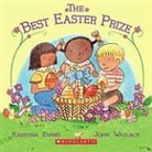 Kristina Evans Collier, Kristina Evans/ Wallace Collier, Kristina Evans, John Wallace - The Best Easter Prize