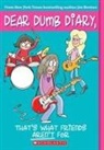 Jim Benton, Jamie Kelly - That's what friends aren't for