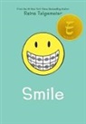 Raina Telgemeier, Stephanie Yue - Smile