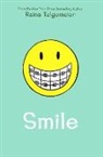 Raina Telgemeier, Stephanie Yue - Smile