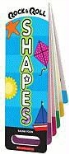 Salina Yoon, Salina/ Yoon Yoon, Salina Yoon - Shapes