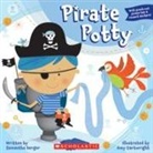 Samantha Berger, Samantha/ Cartwright Berger, Amy Cartwright - Pirate Potty