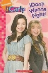 Leigh Olsen, Leigh Olsen - iDon't Wanna Fight!
