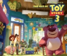 Charles Solomon, Charles Lasseter Solomon - Art of 'Toy Story 3'