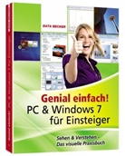 Dominik Reuscher - PC & Windows 7 für Einsteiger