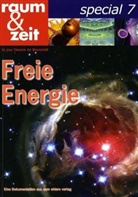 Andrea Ehlers - raum & zeit special - 7: Freie Energie