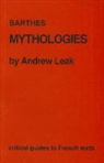 a little Leak, Andrew Leak - Barthes mythologies