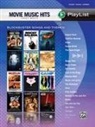Alfred Publishing, Alfred Publishing (COR) - Movie Music Hits Sheet Music Playlist