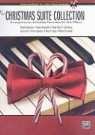 Sharon Aaronson, Dennis Alexander, Alfred Publishing (COR), Cindy Berry, Carol Tornquist - The Complete Christmas Suites