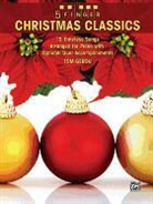 Tom (COP) Gerou - 5 Finger Christmas Classics