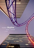 Ulrich Mattner - Frankfurt Skyline