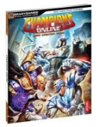 Bradygames - Champions Online Official Strategy Guide
