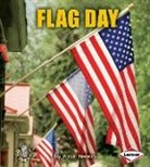 Robin Nelson - Flag Day