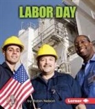 Robin Nelson - Labor Day