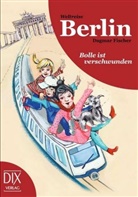 Miriam Br&ouml;llos, Dagmar Fischer, Miriam Br&ouml;llos - Weltreise Berlin