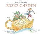 Peter H Reynolds, Peter H. Reynolds, Peter H./ Reynolds Reynolds, Peter H Reynolds, Peter H. Reynolds - Rose's Garden