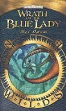 Mel Odom - Wrath of the Blue Lady
