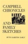 Early, Ruth Hairston Early - Campbell Chronicles and Family Sketches