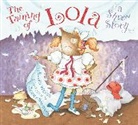 Ellen Weiss, Ellen/ Smath Weiss, Weiss Ellen, Jerry Smath, Smath Jerry - The Taming of Lola