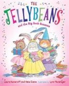 Nate Evans, Laura Numeroff, Laura Evans Numeroff, Laura Joffe Numeroff, Lynn Munsinger - The Jellybeans and the Big Book Bon