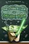 Tom Angleberger, Angleberger Tom - The Strange Case of Origami Yoda