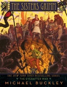 Michael Buckley, Peter Ferguson - The Sisters Grimm