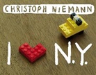 Christoph Niemann, Christopher Niemann, Kristina Weinhold - I Lego N.y.