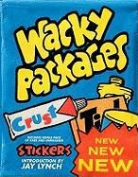 Topps Company Inc The, The Topps Company, The Topps Company Inc, The Topps Company, Jay (INT) Topps Company/ Lynch - Wacky Packages New New New