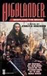Jennifer Roberson - Highlander : Scotland The Brave