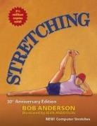 Bob Anderson, Jean Anderson, Jean Anderson - Stretching 30th Anniversary Edition