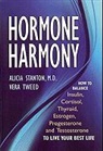 Alicia Stanton, Vera Tweed - Hormone Harmony