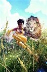 G. Willow Wilson, G. Willow/ Cafu (ILT) Wilson, Cafu - Vixen