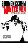 Brett Lewis, Brett/ Leon Lewis, John Paul Leon - Winter Men