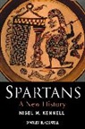 N Kennell, Nigel M Kennell, Nigel M. Kennell, Nigel M. (American School of Classical St Kennell, Nigel M. (American School of Classical Studies at Athens) Kennell, Kennell Nigel M.... - Spartans