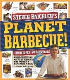 Steven Raichlen, Raichlen Steven - Planet Barbecue