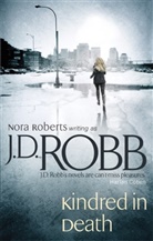 J. D. Robb, J.D. Robb, Nora Roberts - Kindred in Death