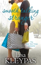 Lisa Kleypas - Smooth Talking Stranger