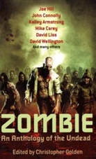 Christopher Golden - Zombie