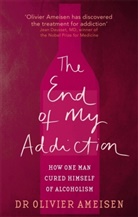 Olivier Ameisen - The end of my addiction