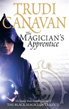Trudi Canavan - The Magician's Apprentice