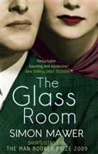 Simon Mawer, Mawer Simon - The Glass Room