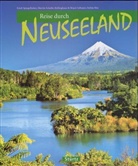 Bruni Gebauer, Martin Schulte-Kellinghaus, Erich Spiegelhalter - Reise durch Neuseeland